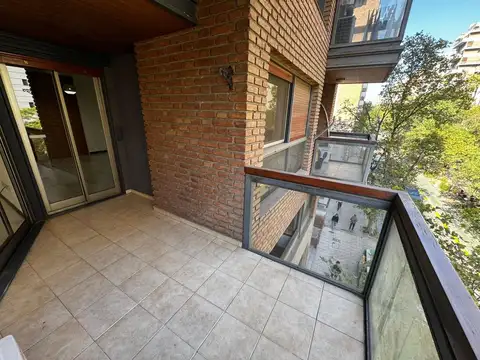 Escritura Disponible sobre Chaca 1 DORM Balc Ext