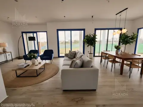 Casa en Venta de 4 dormitorios