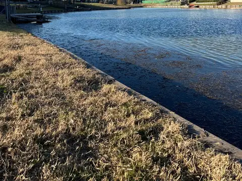 Terreno en Venta en Nordelta Virazón, USD 630.000