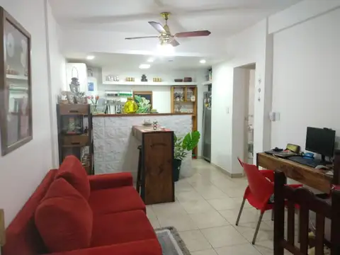 Departamento en Venta en Morón Sur, USD 63.000