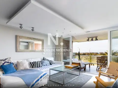 Departamento en Venta en San Rafael, USD 315.000