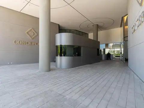 Concepción Arenal 2900