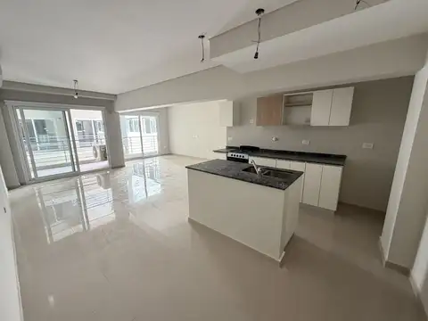 Dpto 4 ambientes a estrenar y con amenities en Lanus!
