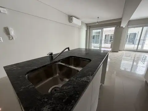 Departamento en Alquiler de 4 ambientes