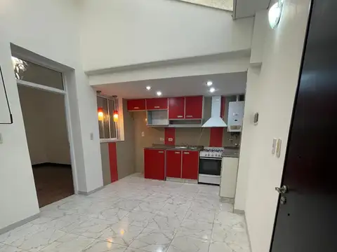 Depto Tipo Casa en Venta 30 años