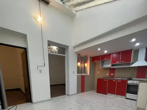 Depto Tipo Casa en Venta de 3 dormitorios