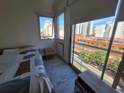 Avenida Estado De Israel 4200
