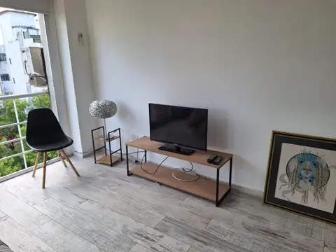 Departamento en Alquiler Temporal de Monoambiente