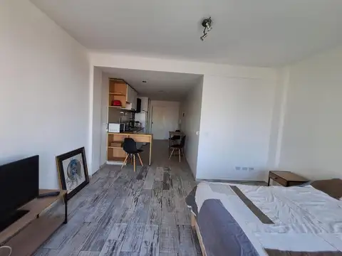 Departamento en alquiler temporario.