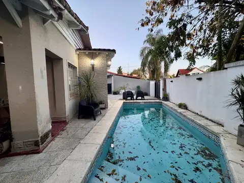 Libertad al 2600