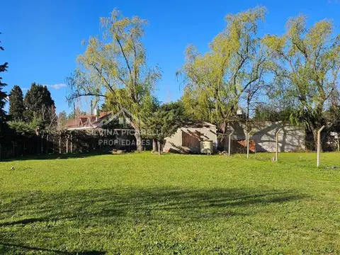 Terreno Lote  en Venta en Barrio Parque Sakura, Exaltación de la Cruz, G.B.A. Zona Norte