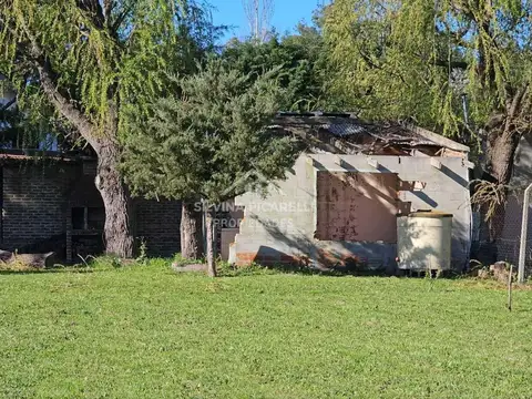 Terreno en Venta en Parque Sakura, USD 45.000