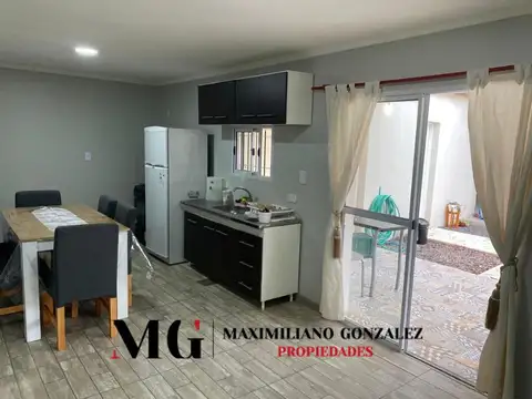 Casa en Alquiler en Carlos Spegazzini, USD 1.000
