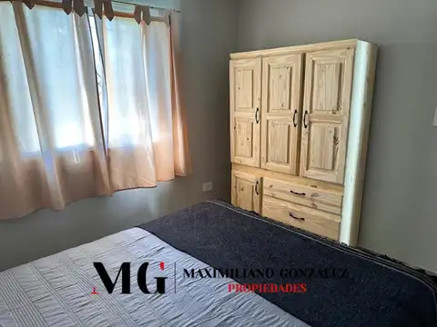 Casa en Alquiler 5 años