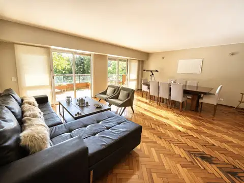Departamento en Venta en Palermo, USD 670.000
