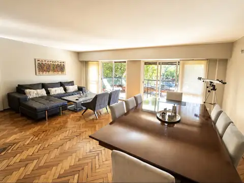 Departamento en Venta de 4 dormitorios