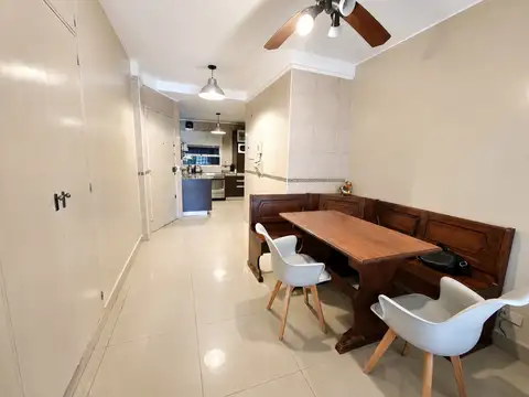 Departamento en Venta 40 años