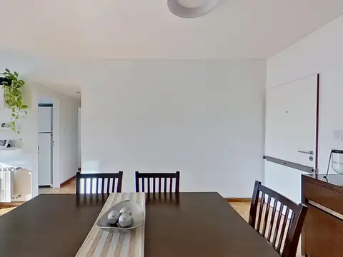 VENTA HERMOSO 3 AMBIENTES EN PARQUE CHACABUCO