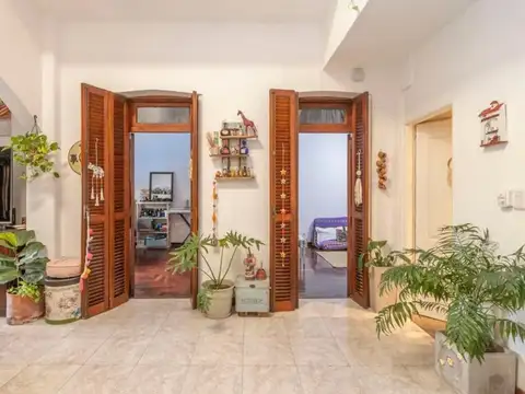 Casa en Venta en Villa del Parque, USD 390.000