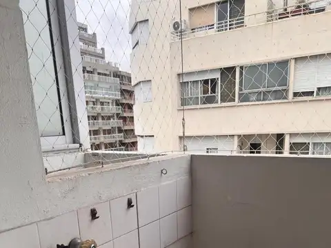 Departamento en Alquiler 50 años