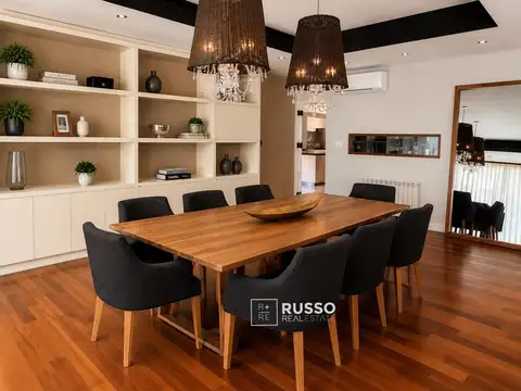 Casa en Alquiler al Noreste