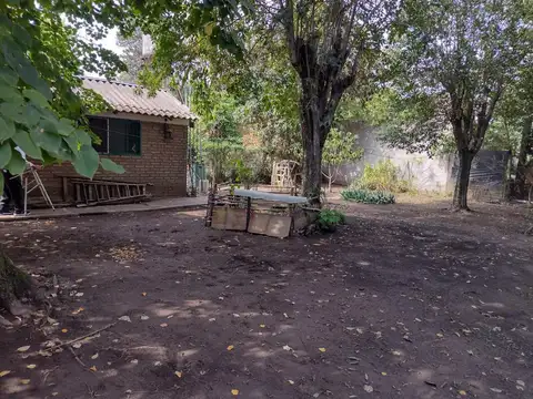 (Km. 40) Gorostiaga al 5400