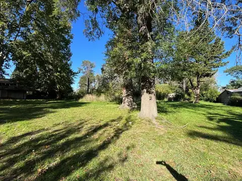 VENTA LOTE-PILAR-OPORTUNIDAD IDEAL INVERSOR-DESARROLLADOR