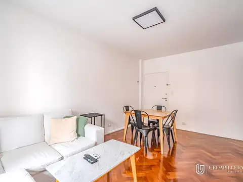 Departamento en Venta 50 años