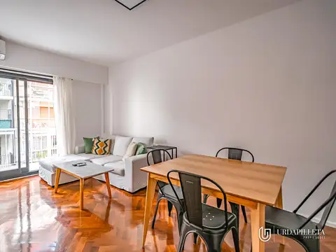 Departamento en Venta de 3 ambientes