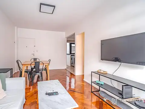 Departamento en Venta en Recoleta, USD 215.000