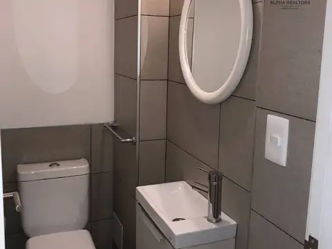 Departamento en Alquiler A Estrenar