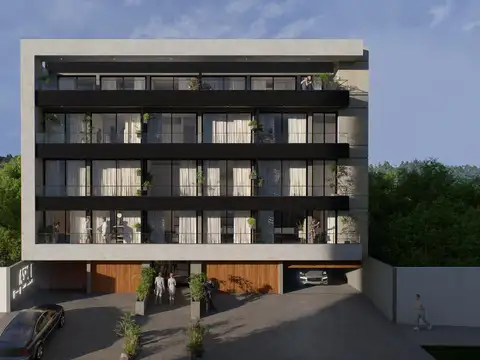 Departamentos en Venta Colón Entre Ríos