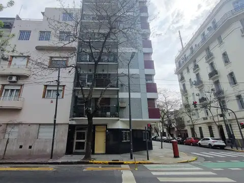 venta Departamento en San Cristobal 5 ambientes