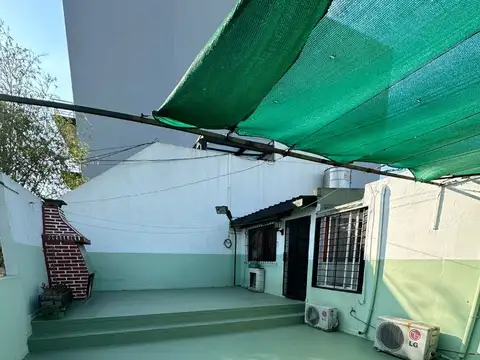 Casa 5 Amb Qcho Tza!