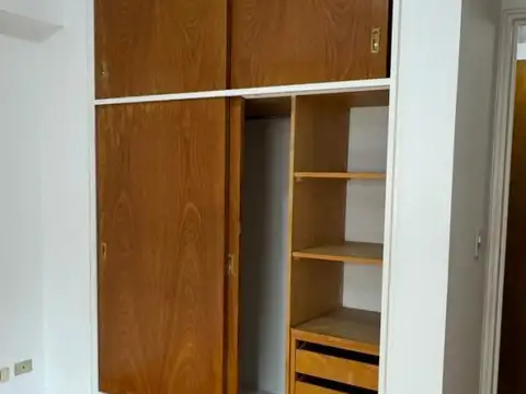 Departamento en Alquiler 25 años