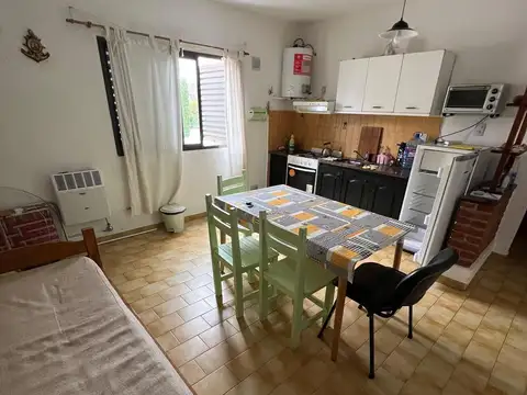 Departamento en Venta 40 años