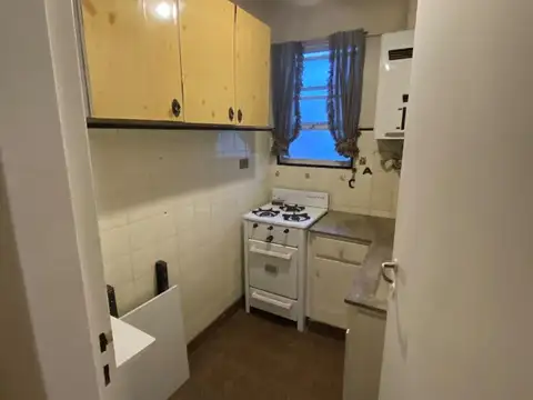 Departamento en Venta en San Telmo, USD 62.000
