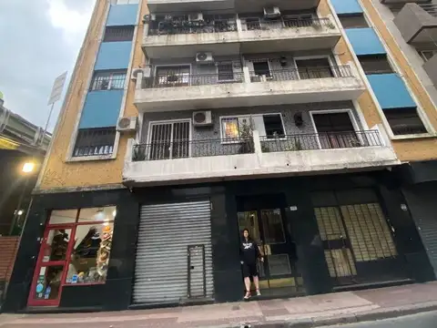 Departamento en Venta 45 años