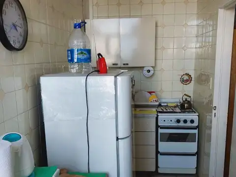 Departamento en Venta Permite mascota