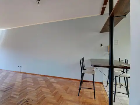 Departamento en Venta 25 años