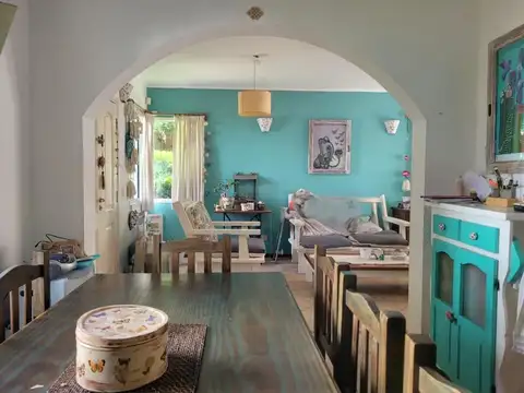 Casa VENTA PINAMAR GAS NATURAL 4 AMB