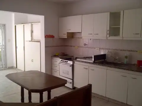 Casa en Venta en Olivos, USD 220.000