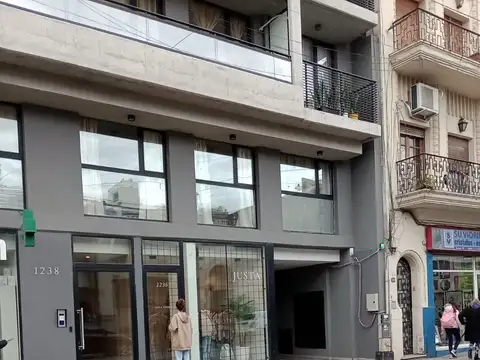 Vendo cochera a estrenar en Sub Suelo