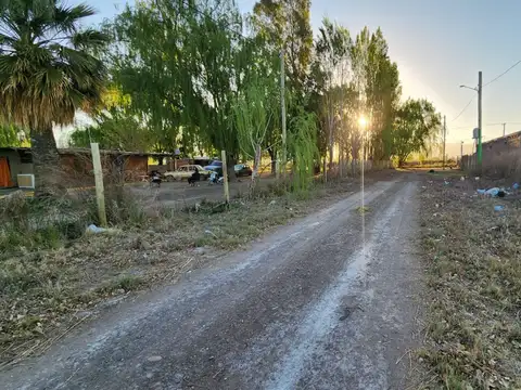 Terreno en Venta en Villa Aberastain, USD 12.500