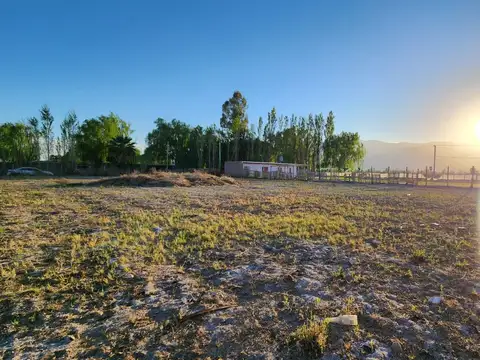 Terreno en Venta en Villa Aberastain, USD 12.500