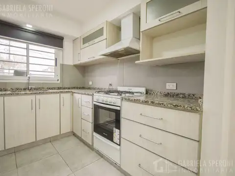 Casa en Alquiler al Norte
