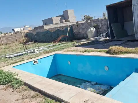 Casa en Venta 1 año
