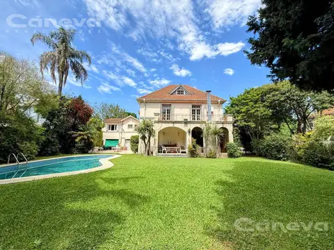 Casa en Vicente López