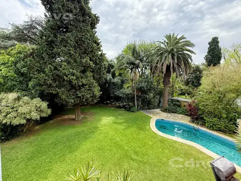 Casa en Venta en Vicente López, USD 1.680.000