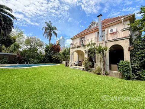 Casa en Venta de 5 dormitorios